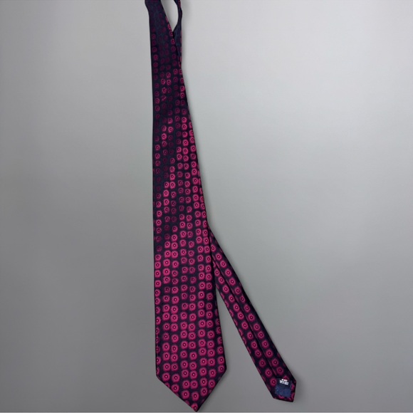 Christian Dior Monsieur Tie - Picture 2 of 5